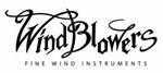 Windblowers website